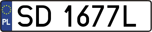 SD1677L