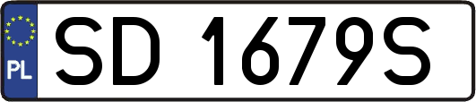 SD1679S