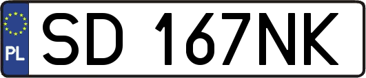 SD167NK