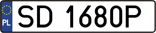 SD1680P