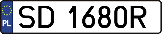 SD1680R