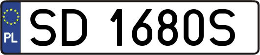 SD1680S