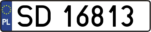 SD16813