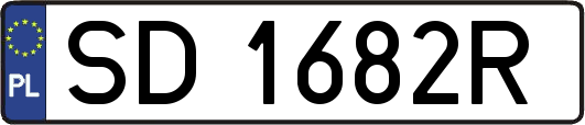 SD1682R