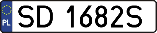 SD1682S