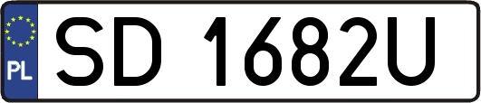 SD1682U