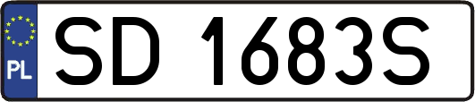 SD1683S