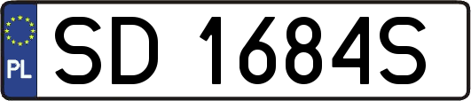 SD1684S