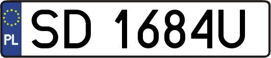 SD1684U
