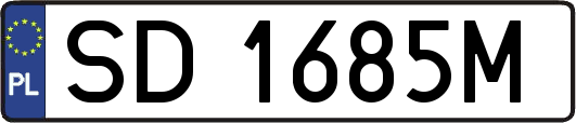 SD1685M
