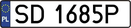 SD1685P