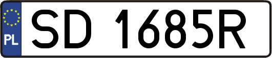 SD1685R