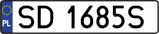 SD1685S