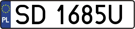 SD1685U