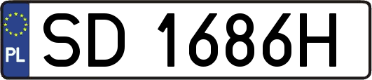 SD1686H