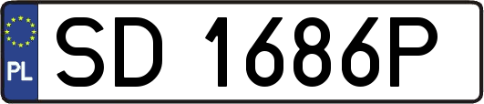 SD1686P