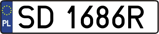 SD1686R
