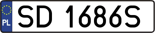 SD1686S