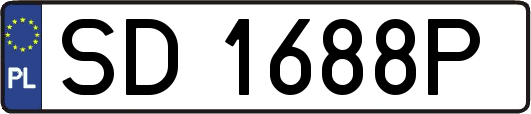 SD1688P