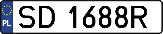 SD1688R