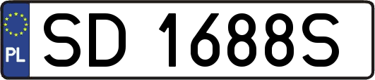 SD1688S
