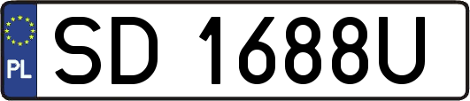 SD1688U