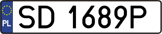 SD1689P