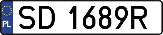 SD1689R