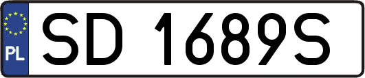 SD1689S
