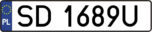 SD1689U