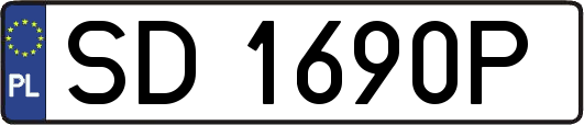 SD1690P