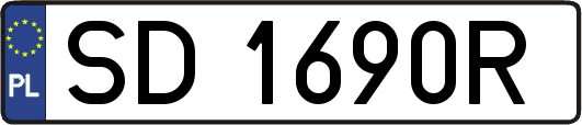 SD1690R