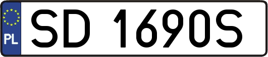 SD1690S