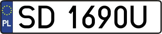 SD1690U
