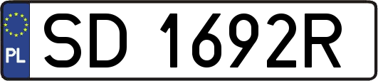 SD1692R