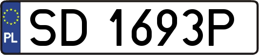 SD1693P