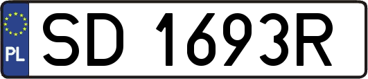SD1693R