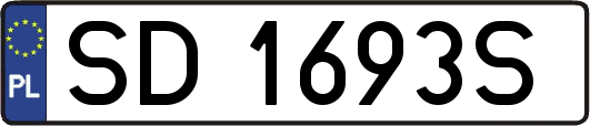 SD1693S