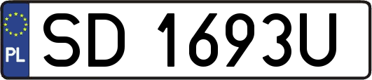 SD1693U