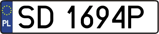 SD1694P