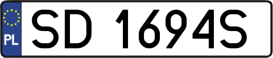 SD1694S