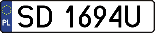 SD1694U