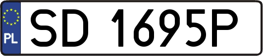 SD1695P