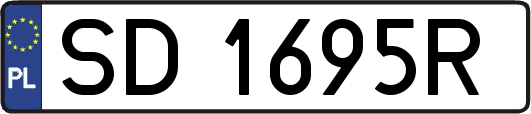 SD1695R