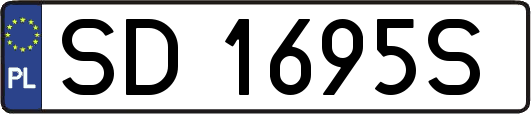 SD1695S