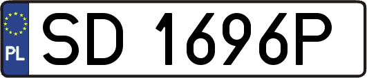 SD1696P