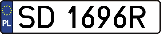 SD1696R