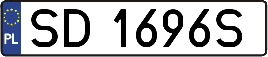 SD1696S