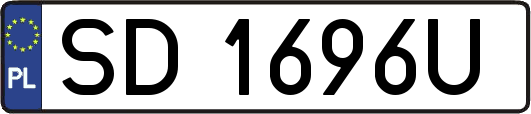 SD1696U