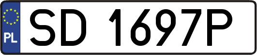 SD1697P